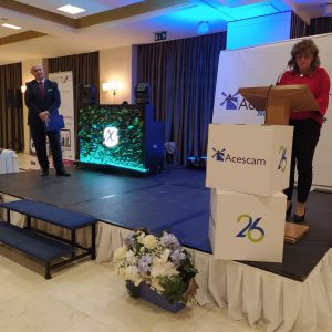 l Ayuntamiento respalda la labor de la Asociación de Castilla-La Mancha de Residencias y Servicios a los Mayores