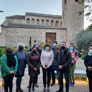 #8216;Nos construimos desde el interior hacia el exterior’, nuevo proyecto del Ayuntamiento dirigido a trabajar las emociones de personas