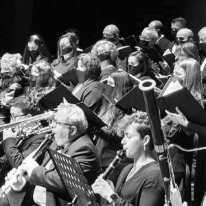 l Teatro Municipal de Rojas pone a la venta las entradas del Concierto Extraordinario de Navidad a cargo de la Camerata Lírica de España