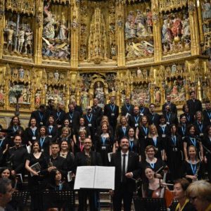 “Sueños” concierto en tiempo de Adviento