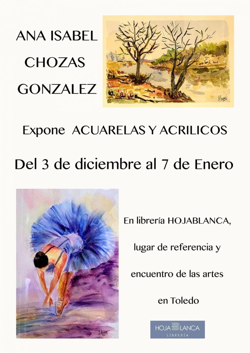 https://www.toledo.es/wp-content/uploads/2021/11/cartel_page-0001-849x1200.jpg. Exposición Ana Isabel Chozas González