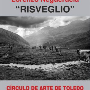 Exposición de fotografía de Lorenzo Negueruela