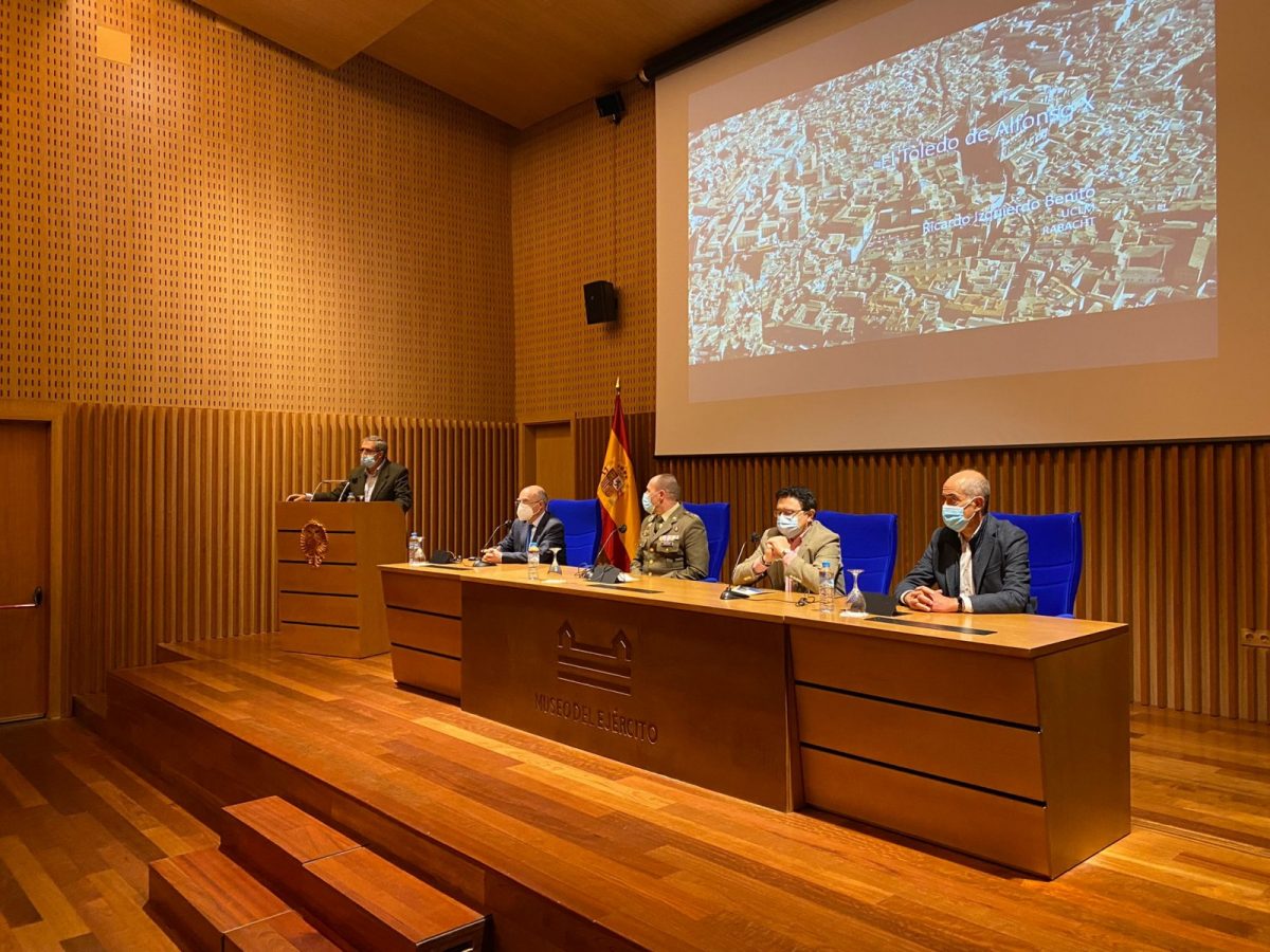 https://www.toledo.es/wp-content/uploads/2021/11/conferencias_1-1200x900.jpeg. Comienza el ciclo de conferencias del VIII Centenario del Nacimiento de Alfonso X el Sabio centrado en el monarca en Toledo