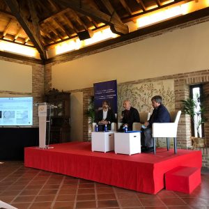 l Ayuntamiento participa en las jornadas sobre estrategias de recuperación y formación para el empleo en Castilla-La Mancha