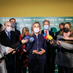 ilagros Tolón: “Somos la ciudad de Castilla-La Mancha con más renta sin subir los impuestos en siete años”
