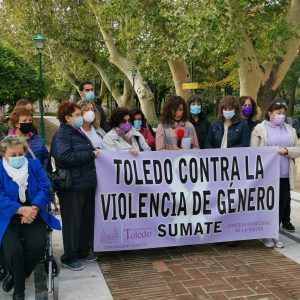 l Consejo Local de la Mujer pide que se acabe con la laxitud de la justicia para promover el fin de la violencia de género