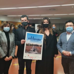 l Gobierno municipal respalda el preestreno del documental “La Standard. La construcción de un barrio”, enmarcado en CiBRA