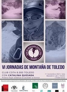 VI JORNADAS DE MONTAÑA