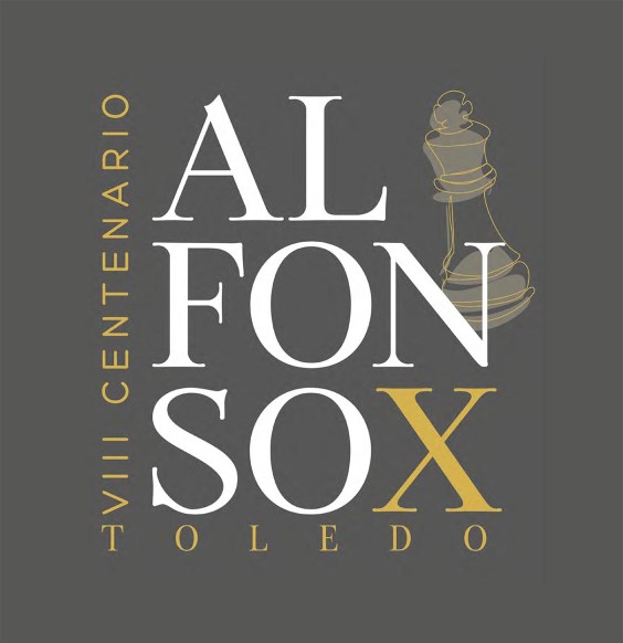 https://www.toledo.es/wp-content/uploads/2021/11/logo-alfonso-x.jpg. El Ayuntamiento pone a disposición de la ciudadanía el audiovisual conmemorativo del VIII Centenario de Alfonso X