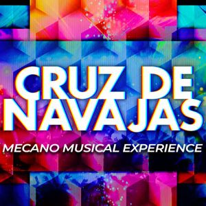 Musical “ENTRE CRUZ DE NAVAJAS”