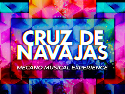 https://www.toledo.es/wp-content/uploads/2021/11/logo-cruz-de-navajas.jpg. Musical “ENTRE CRUZ DE NAVAJAS”