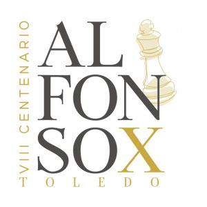 oledo rinde homenaje a Alfonso X el Sabio en un acto de ciudad presidido por la alcaldesa en el Centro Cultural San Marcos