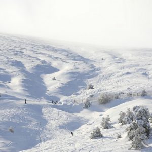 Iniciación al Esquí/Snowboard