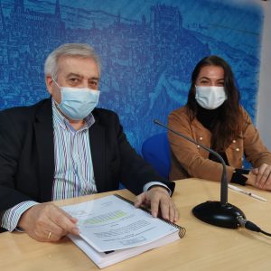 l Ayuntamiento inicia un nuevo proceso de participación para debatir las propuestas del Plan de Movilidad Urbana Sostenible