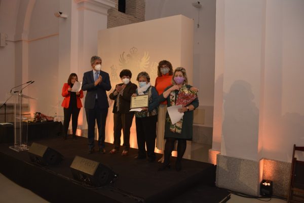 Premios Recaredo Rey (16)