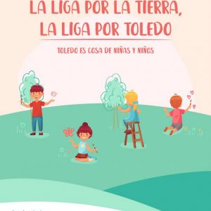 Semana de la Infancia. TALLER “SER PADRE Y ESTAR PRESENTE”