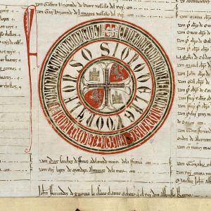 l archivo municipal de Toledo y el aniversario de Alfonso X