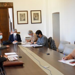 l Consejo de Administración de la Empresa Municipal del Suelo y la Vivienda aprueba el presupuesto de 2022