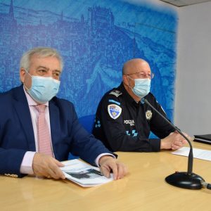 l inicio de la primera fase de la obra de Reyes Católicos conllevará adaptaciones en el tráfico desde el 10 de noviembre
