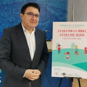 as actividades de la IV Semana de la Infancia llegarán a más de 2.500 niños y niñas con música, teatro y rutas del 15 al 21 de noviembre