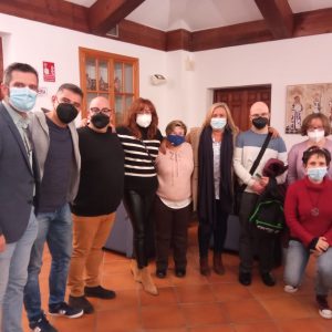 l Consistorio respalda las jornadas de ocio y voluntariado que promueve Plena Inclusión hasta el domingo en Toledo