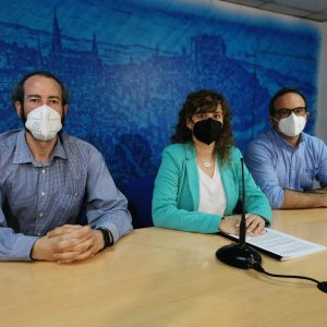 l Ayuntamiento respalda las II jornadas de la Asociación Mental de CLM abiertas a la ciudadanía este viernes y sábado