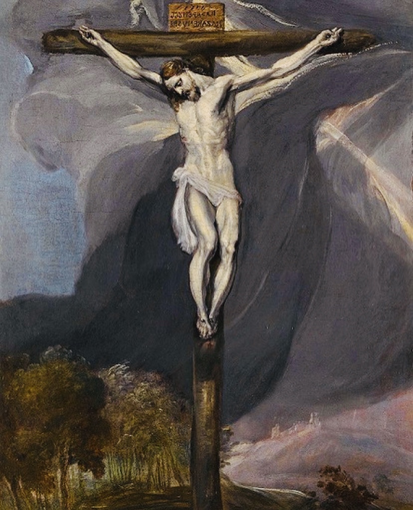 https://www.toledo.es/wp-content/uploads/2021/12/50f8437b-ef65-435d-475f-550d49668001.jpg. Museo del Greco. Crucifixión, El Greco