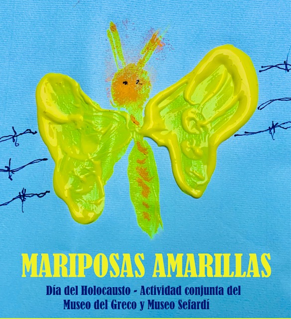 https://www.toledo.es/wp-content/uploads/2021/12/c24759d4-ffd5-6968-2736-6b088417ebcc.jpg. Museo el Greco. Taller Familiar: Mariposas