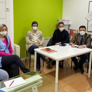 as Escuelas Infantiles Municipales celebran sus consejos pedagógicos para avanzar en la mejora de su funcionamiento