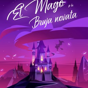 Rutas de Toledo. Ruta infantil “El Mago y la Bruja novata”