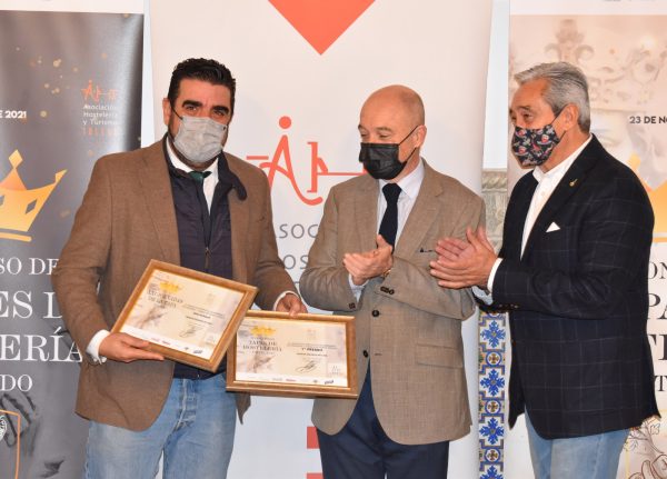 Entrega premios Jornada Tapa (2)