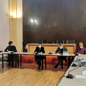 probado el presupuesto de la Escuela Municipal de Música con un incremento del 10% para ampliar las clases más demandadas