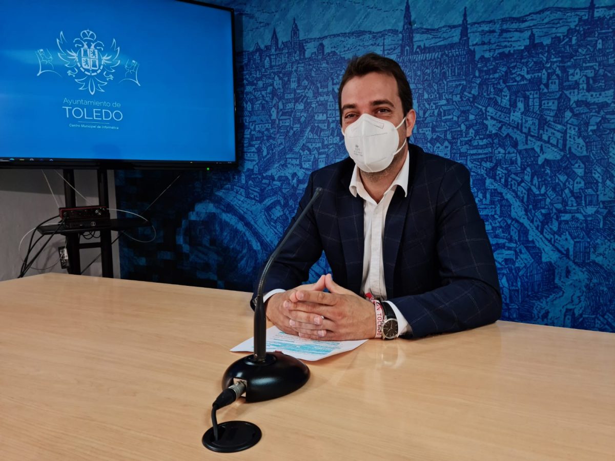 https://www.toledo.es/wp-content/uploads/2021/12/pablo-garcia_20210616-1200x900.jpeg. La Gala del Deporte del Ayuntamiento reconoce este martes en el Palacio de Congresos a los mejores deportistas y clubes locales