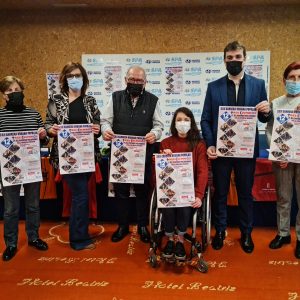 La Verdad’ de San Antón celebra este domingo con apoyo municipal la XXII Carrera Urbana Popular ‘Tres Culturas’