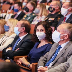 l Ayuntamiento felicita a los premiados por Fedeto y destaca su contribución al desarrollo económico y a la creación de empleo