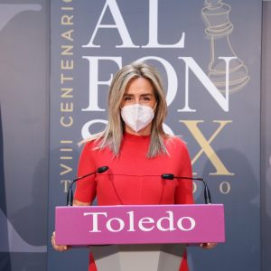 oledo genera 5.000 puestos de trabajo, gana población y encadena nueve meses de bajada del paro situándose en niveles de 2008