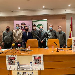 a San Silvestre Popular Toledana cierra inscripciones con éxito para una de las pruebas más esperadas del año en la capital