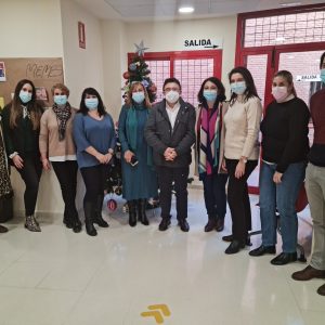 a Escuela Municipal de Idiomas pone en marcha un programa de internacionalización con centros educativos de Francia e Inglaterra