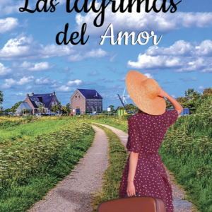 Presentación del libro Las lágrimas del amor de Verónica Soudant Cretín