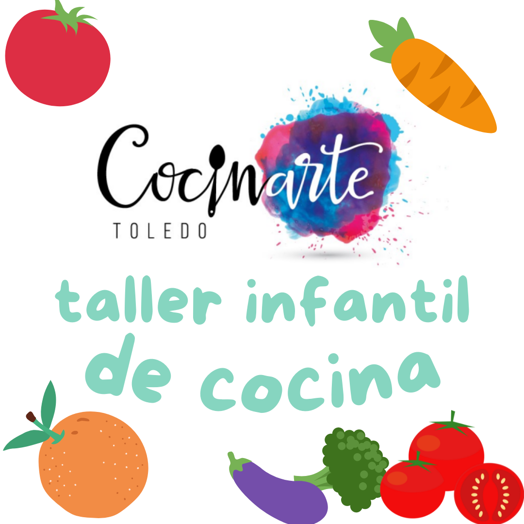 https://www.toledo.es/wp-content/uploads/2022/01/16-feb-cocinarte.png. Taller infantil de alimentación con Cocinarte Toledo