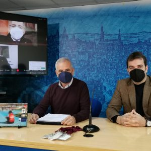 a X Prueba de Marcas de Invierno del Club Atletismo San Ildefonso reunirá a más de medio millar de atletas este domingo