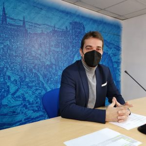 l Ayuntamiento impulsa el calendario de eventos deportivos en vía pública que este año contará con, al menos, 25 pruebas