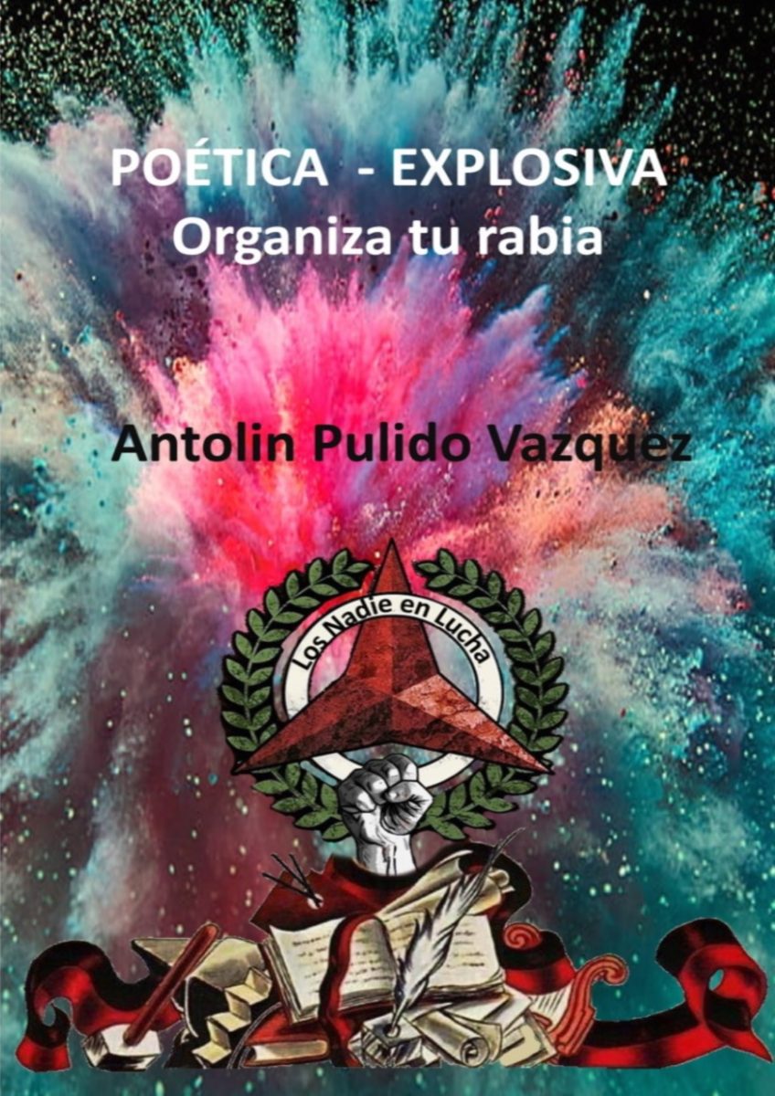 https://www.toledo.es/wp-content/uploads/2022/01/4-feb-poetica-explosiva-848x1200.jpg. Presentación del libro Poética explosiva de Antolín Pulido