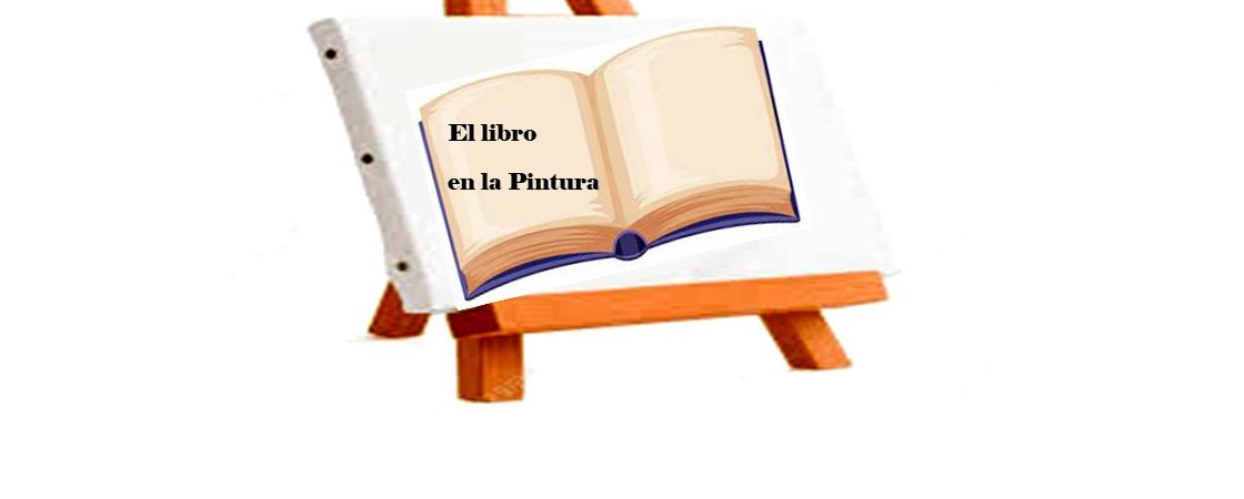 El Libro en la Pintura