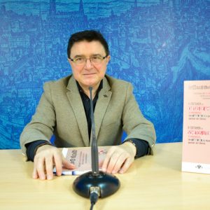 l Ayuntamiento convoca la segunda edición de los certámenes Cartas de Amor y Sonetos Literarios para fomentar la creación literaria