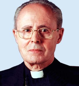 ésame de la alcaldesa por la muerte del cardenal Francisco Álvarez Martínez, arzobispo emérito de Toledo