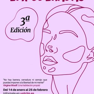 BASES DEL III CONCURO DE RELATOS BREVES “EMPODERADAS”