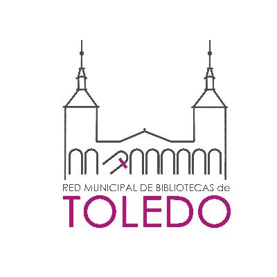 LOGO BIBLIOTECAs MUNICIPALES Nuevo