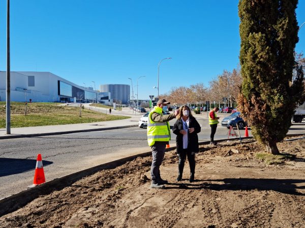 Marta Medina_rotondas nuevo Hospital_2