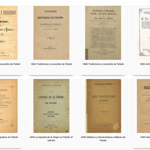 l Archivo Municipal incorpora a su web dos nuevos recursos en homenaje a las autoridades y trabajadores municipales  